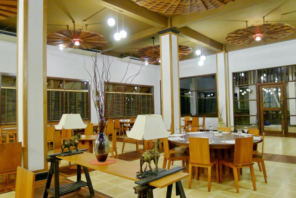 Pearl Laguna Resort photo 4