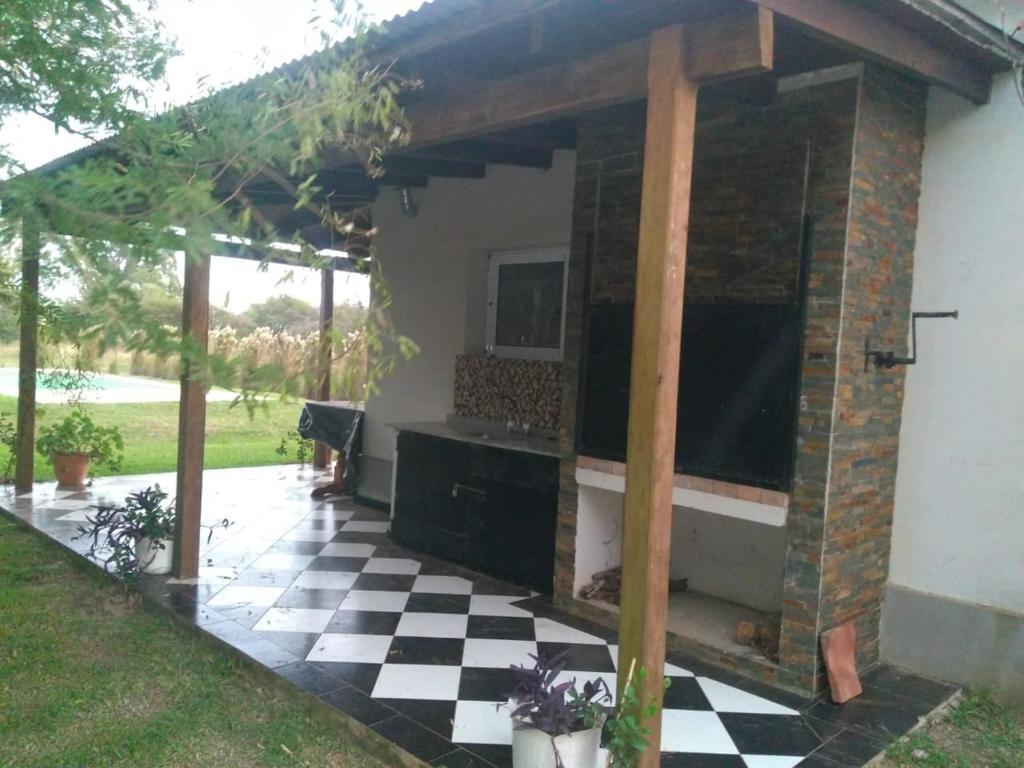 Casimiro Casa de Campo - Guest's house photo 2