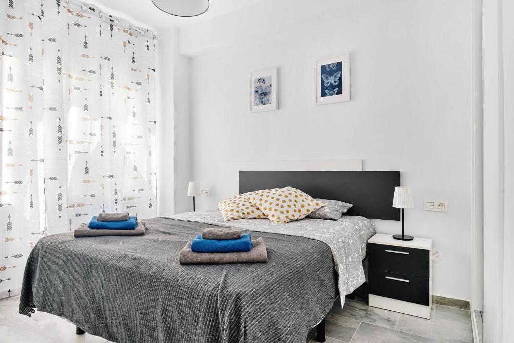 Sunny Terrace Apartment - La Zenia Beach photo 1