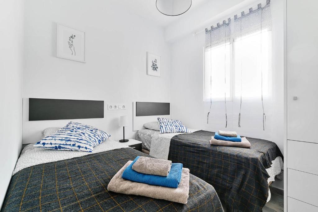 Sunny Terrace Apartment - La Zenia Beach photo 3