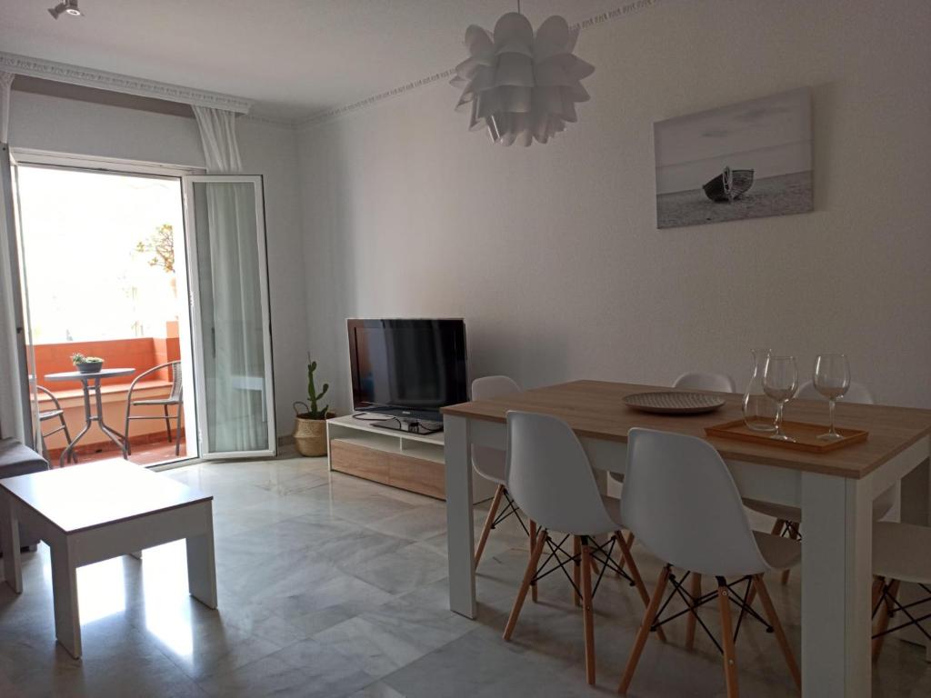 Apartamento la Noria 2 Playa photo 3