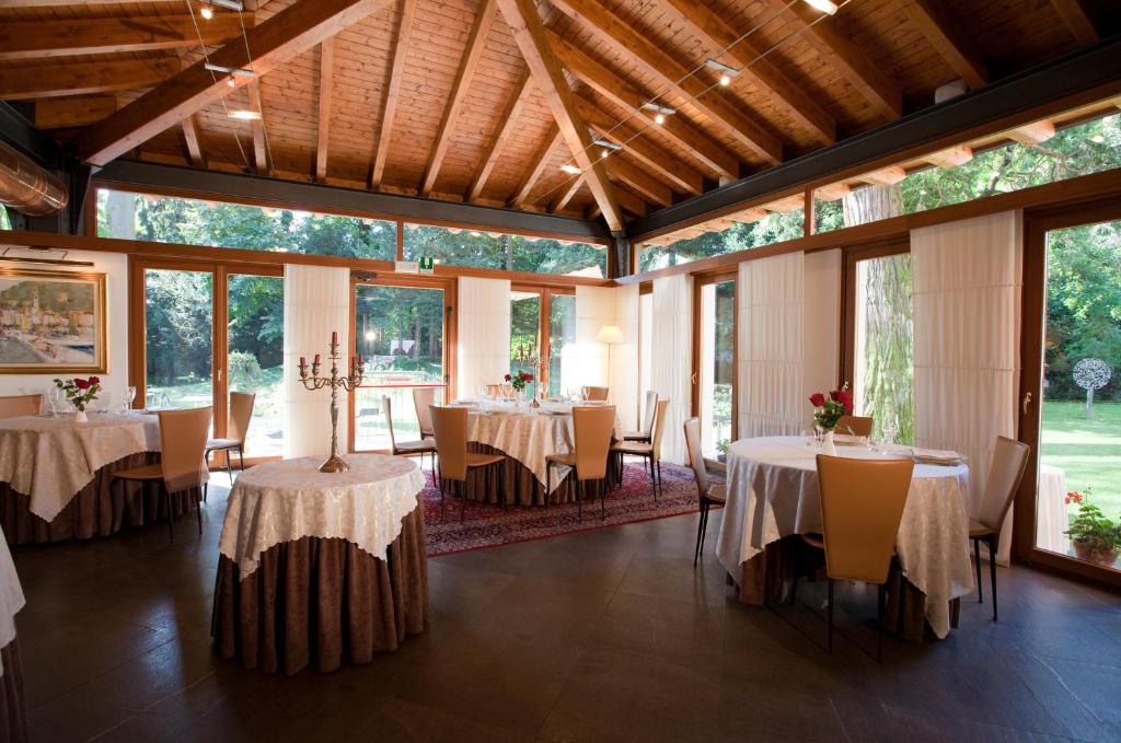 Eurohotel Palace Maniago photo 4