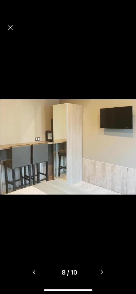 Appartement Studio Tournai photo 3