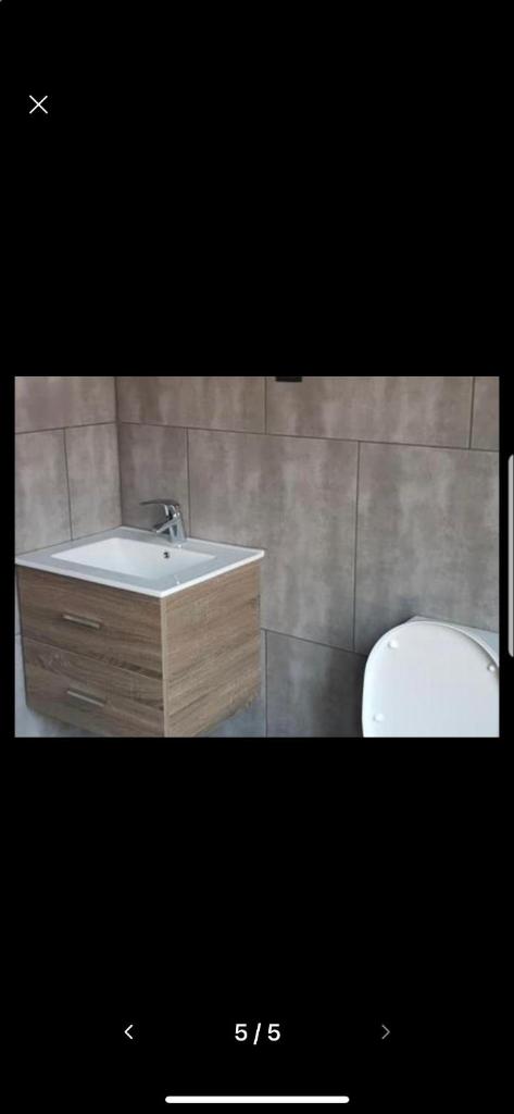 Appartement Studio Tournai photo 2