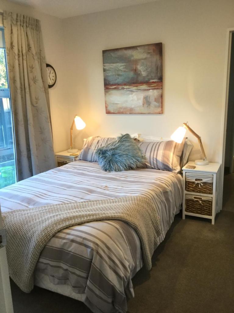 Bed & Breakfast in the Heart of Fendalton photo 3