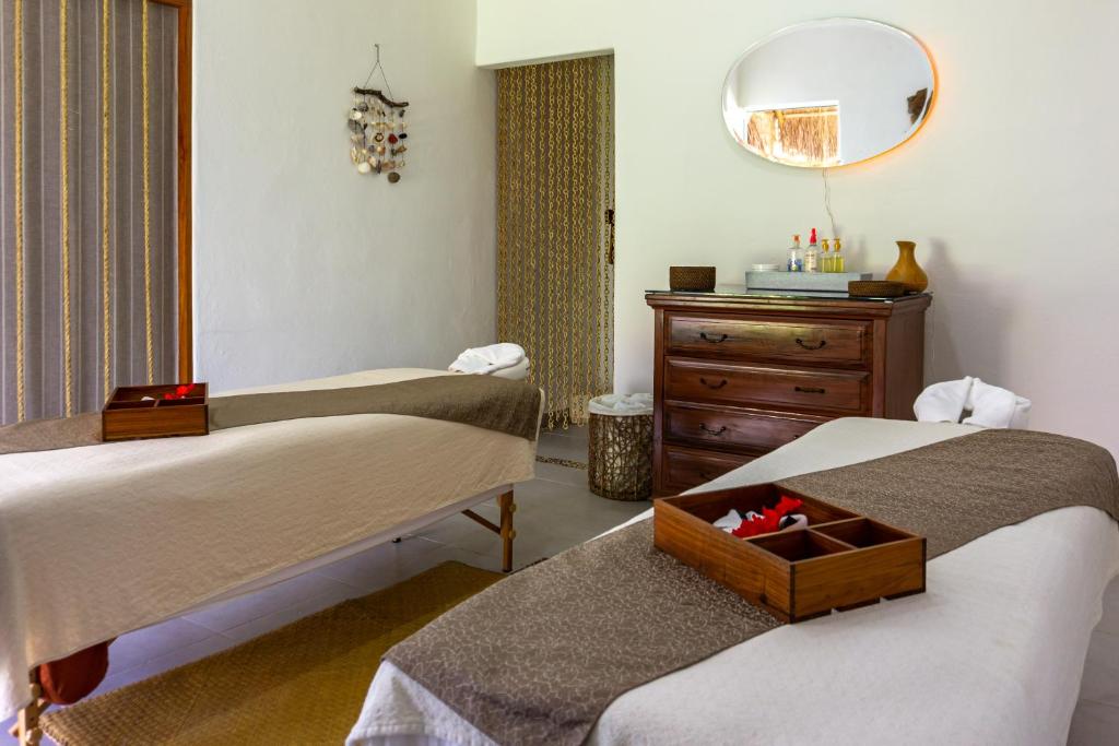 Tsaakik Jungle Hotel & Spa photo 2