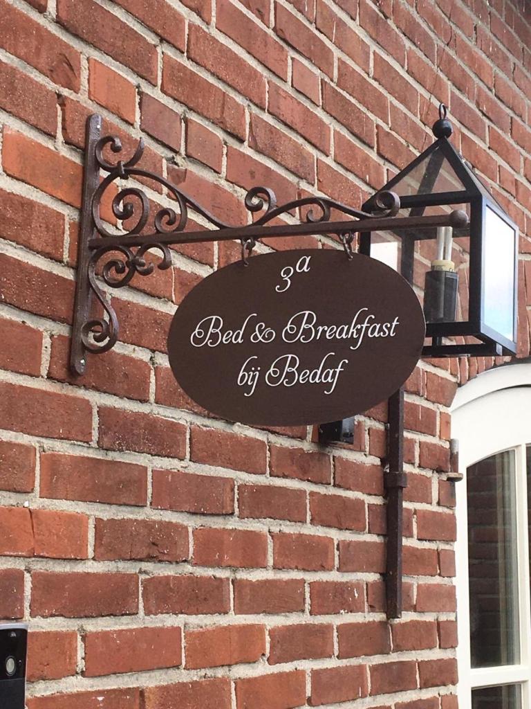 B&B bij Bedaf photo 3