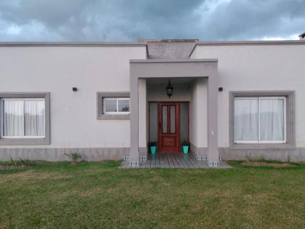 Casimiro Casa de Campo - Guest's house