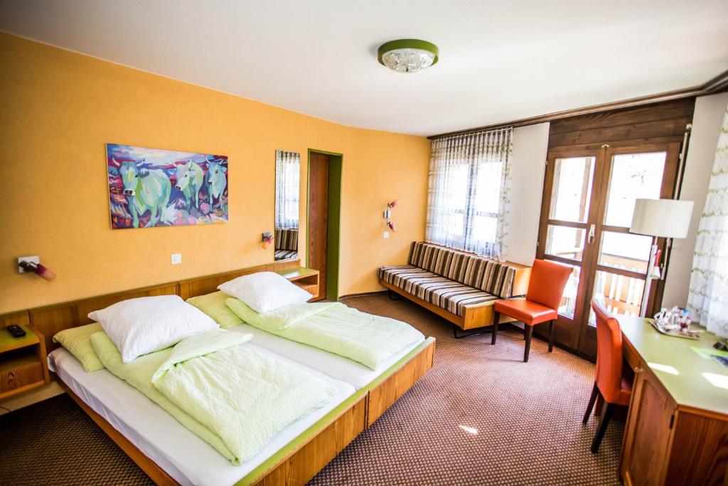 Hotel Derby photo 3