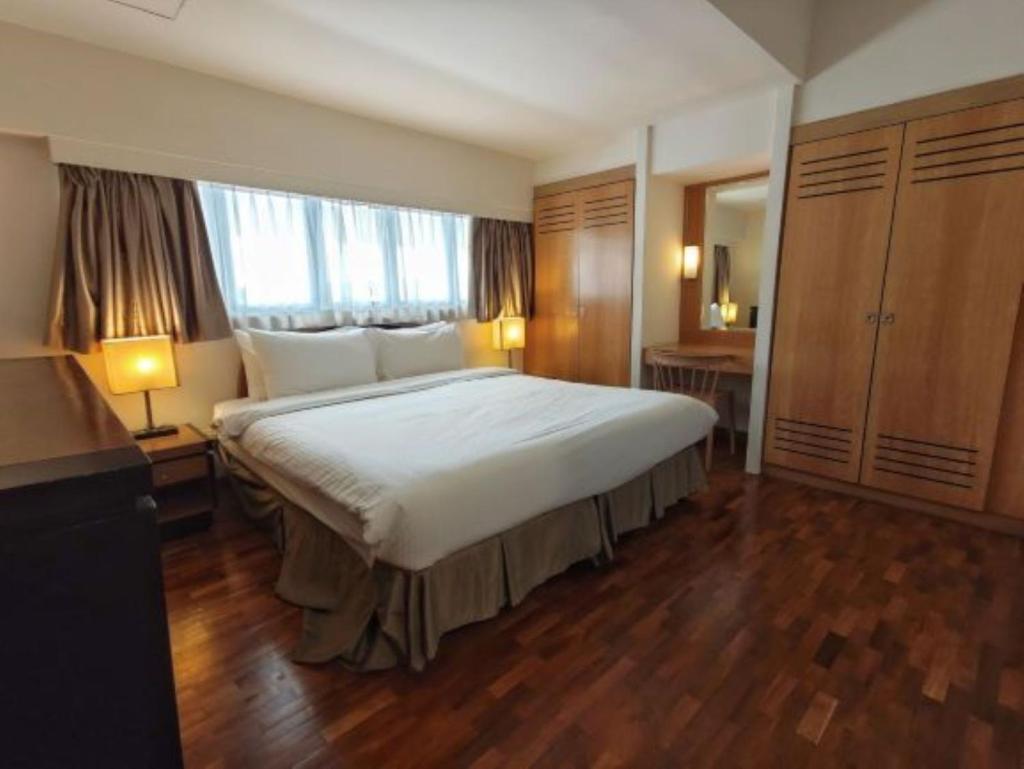 Orchard Point Serviced Apartments photo 4