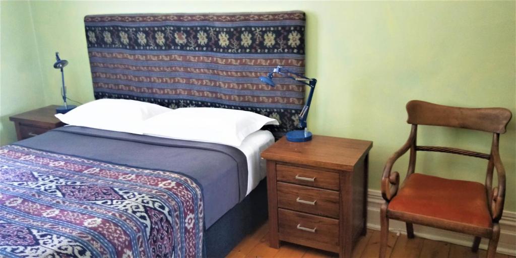 Northern Arts Hotel photo 2