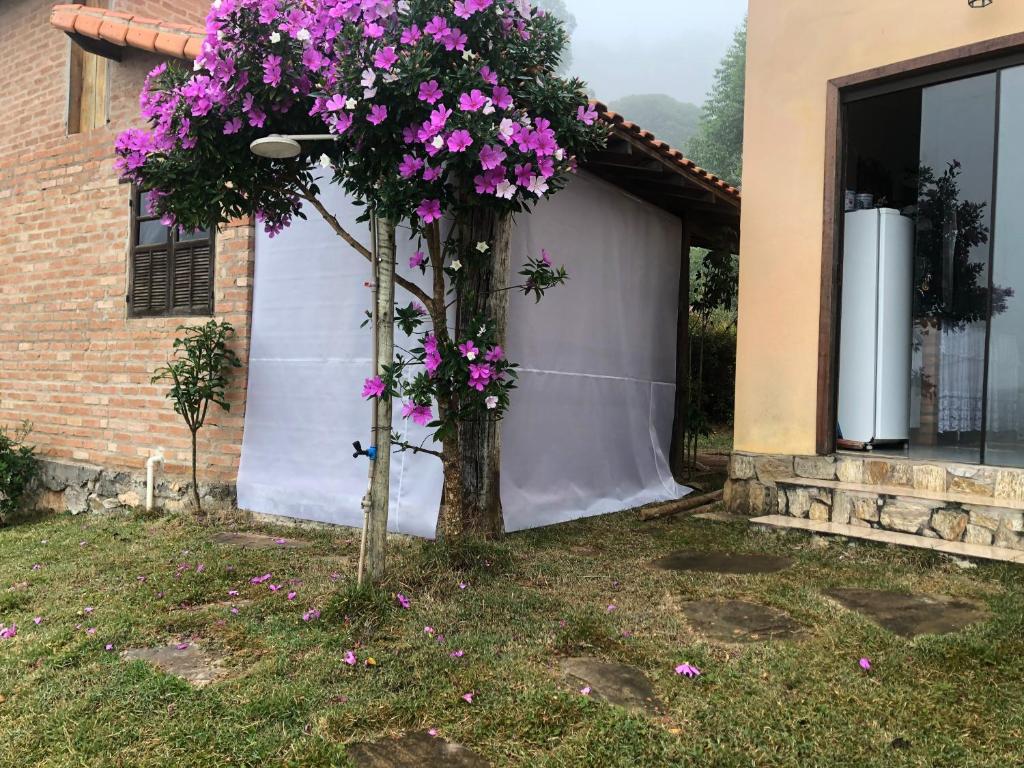 Chalé Ibiti photo 1