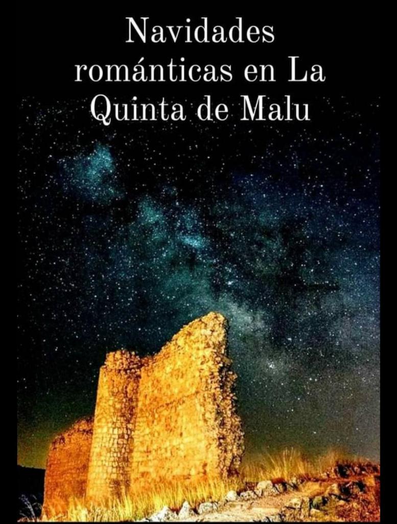 La Quinta de Malu romantic hotel in Cuenca photo 4