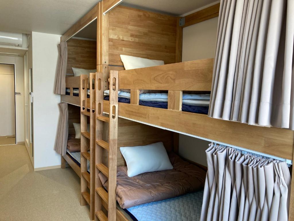 Tokyo Ueno Youth Hostel photo 4