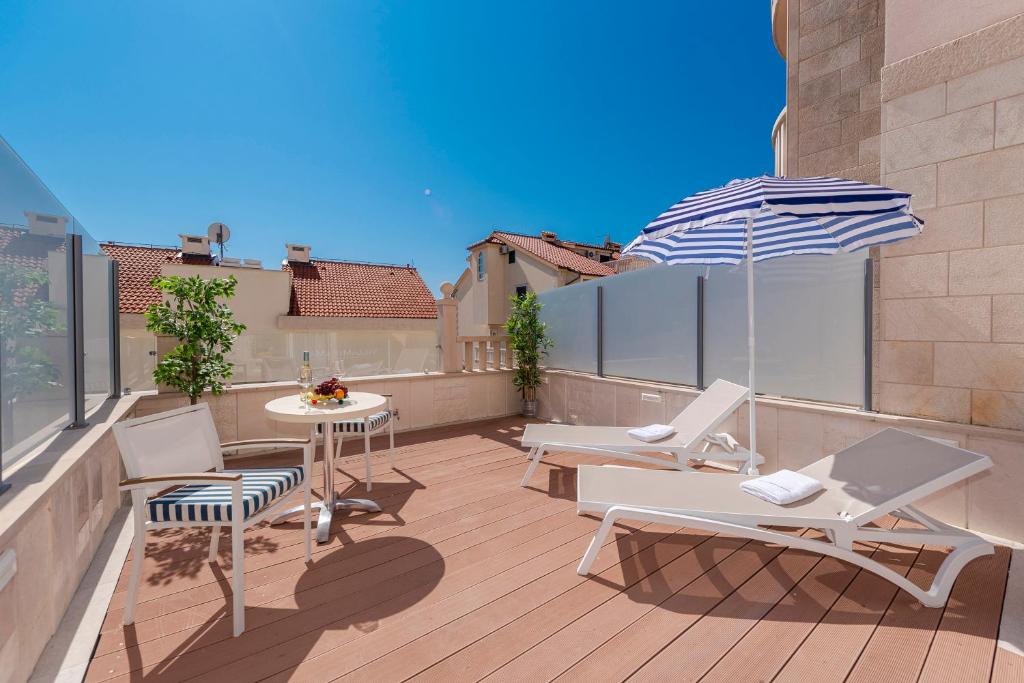 Hotel Villa MiraMar photo 2