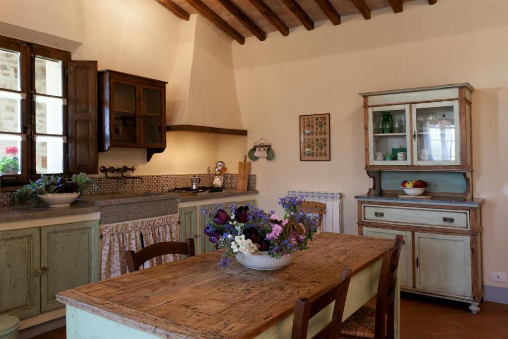 Agriturismo MONSOLE - Montalcino photo 3