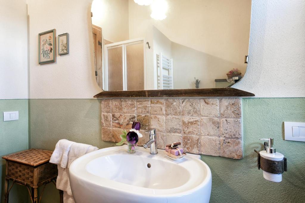 Agriturismo MONSOLE - Montalcino photo 4