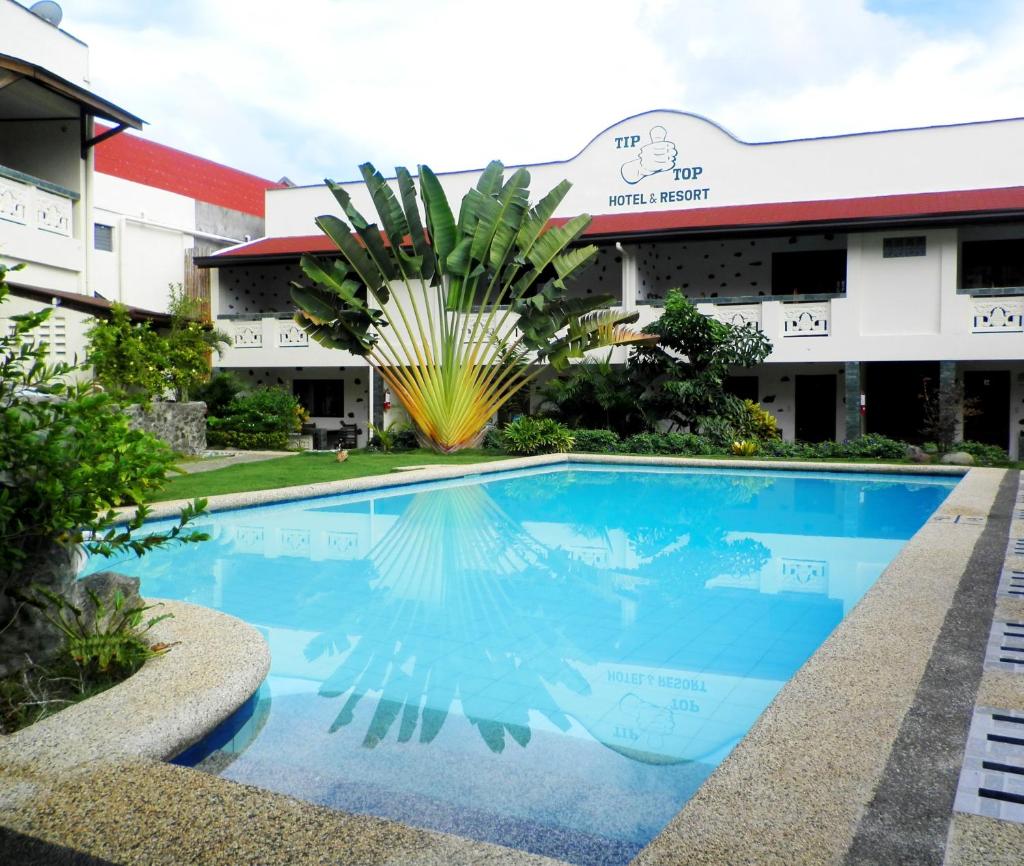TipTop Hotel, Resto and Delishop photo 1