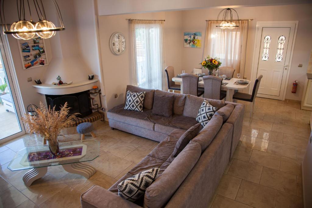 Villa Mary photo 4