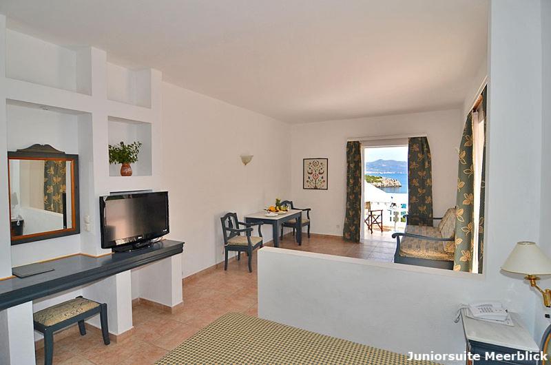Istron Bay Hotel photo 3
