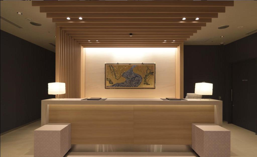First Cabin Kansai Airport photo 1