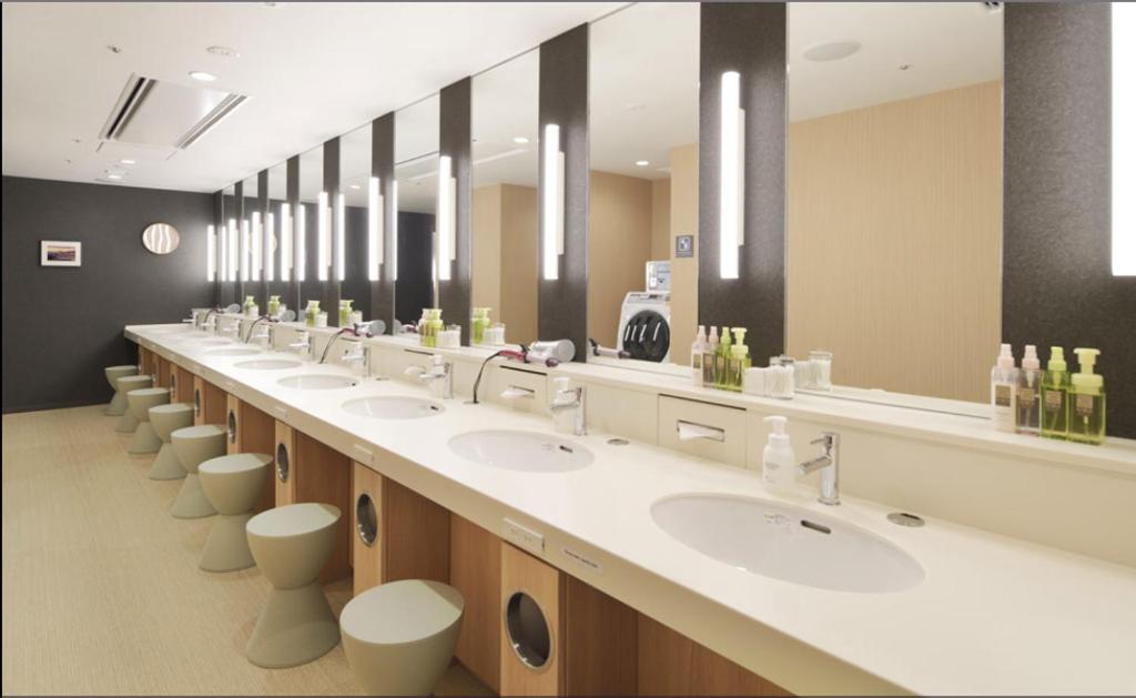 First Cabin Kansai Airport photo 3