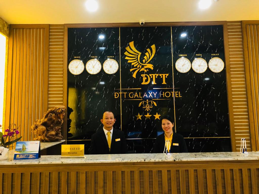 ĐTT Galaxy Tam Chúc