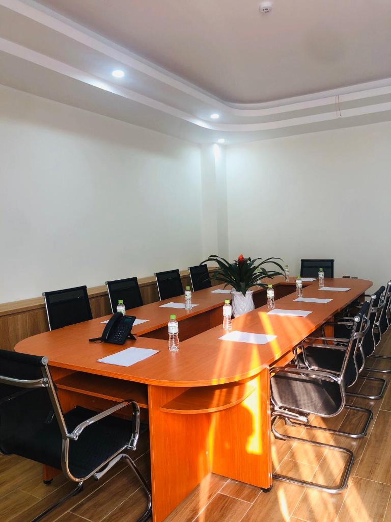 ĐTT Galaxy Tam Chúc