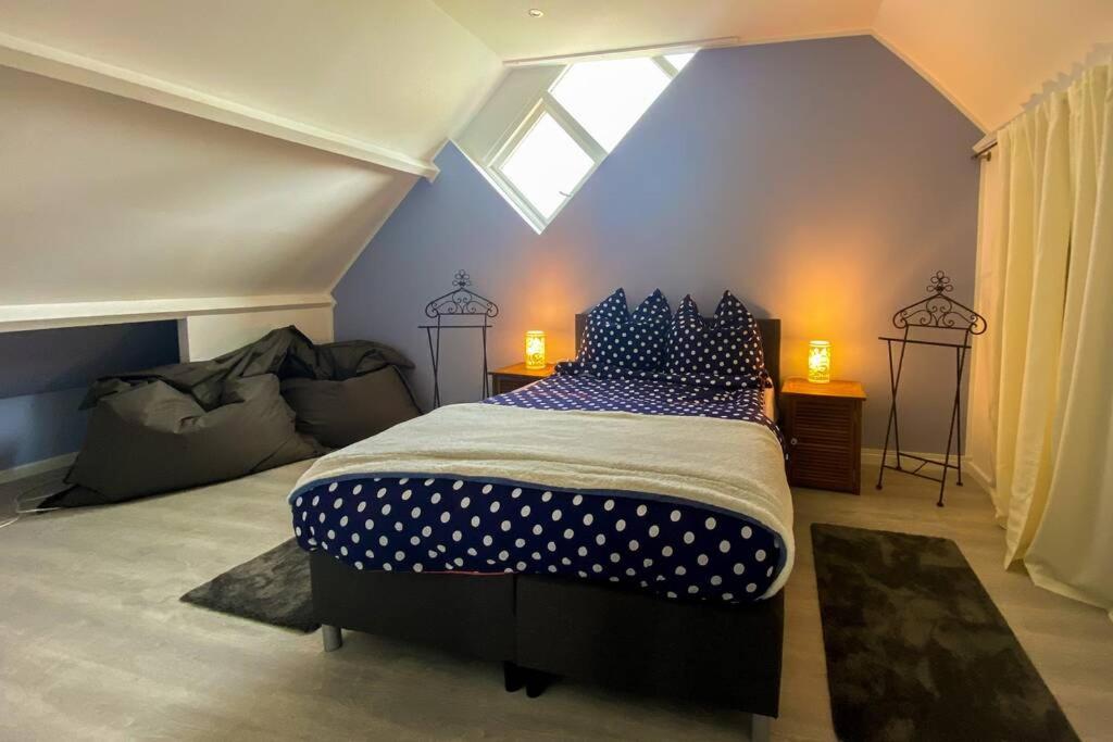 Family vacation in a spacious and comfortable holiday house photo 4