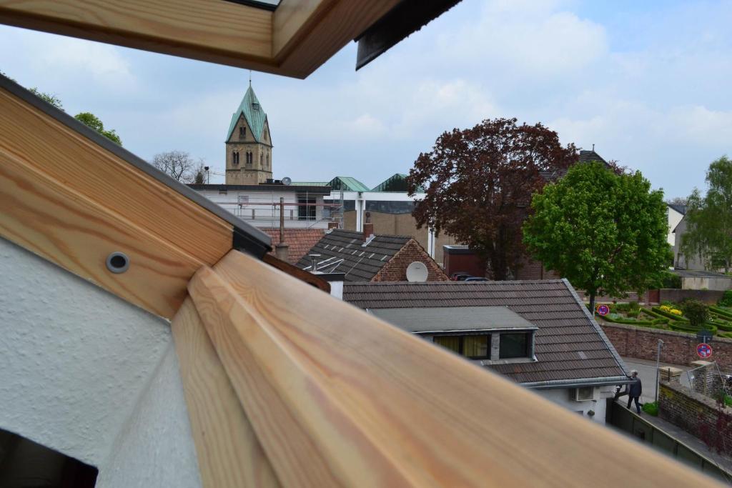 Loft Apartments Pulheim photo 3