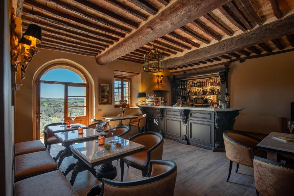 Il Miraggio in Val d'Orcia Relais & Spa photo 2
