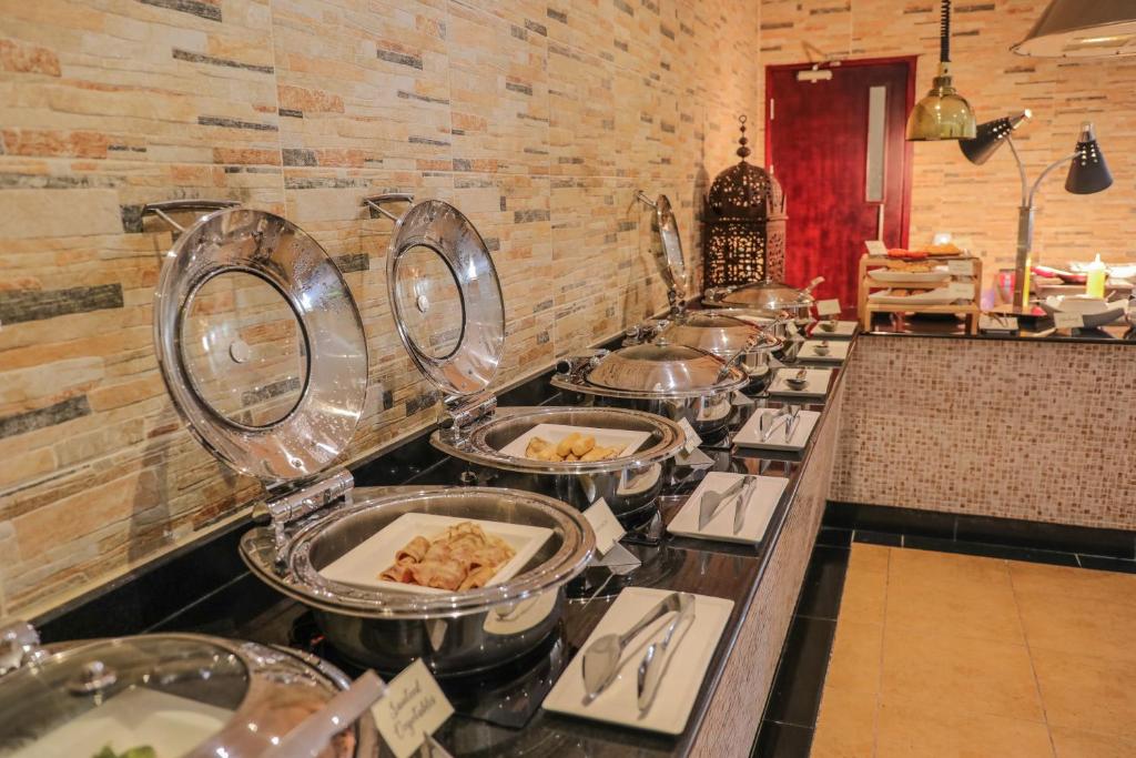 Dhafra Beach Hotel photo 2