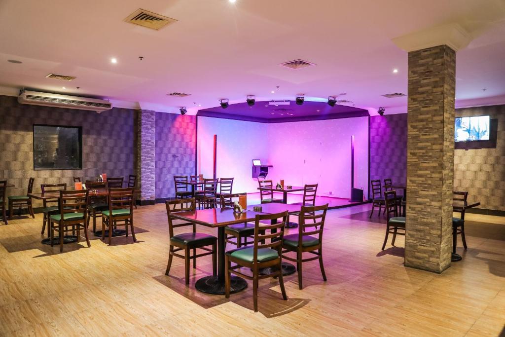 Dhafra Beach Hotel photo 3