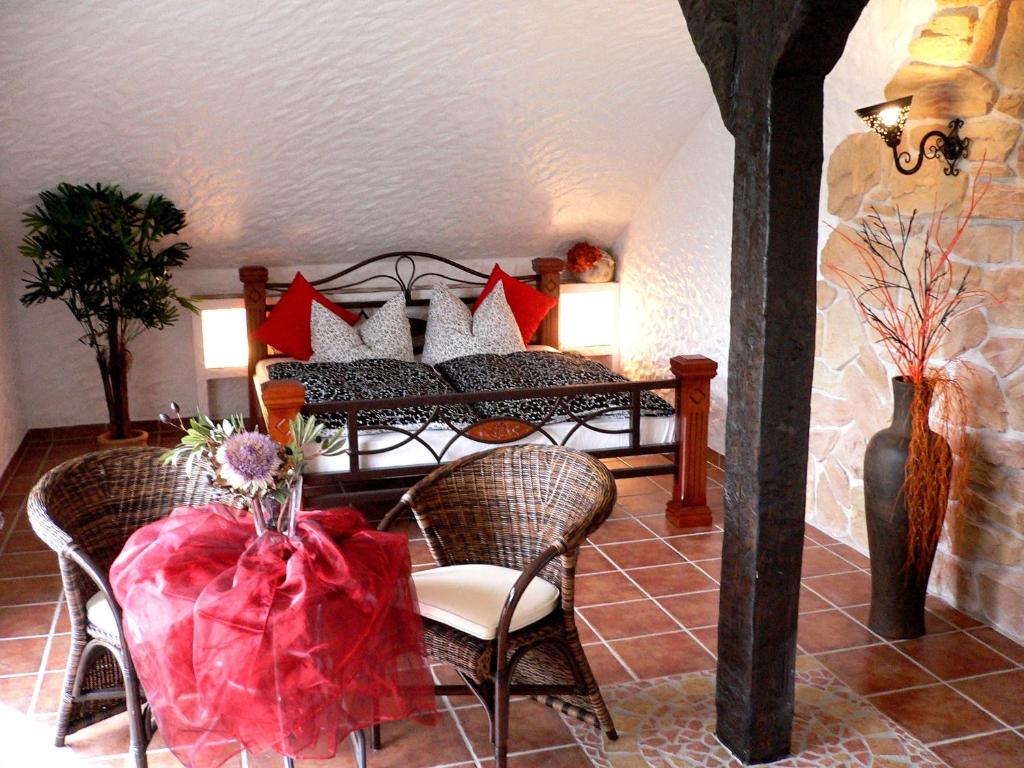 Apartmenthaus Casa Palma photo 4