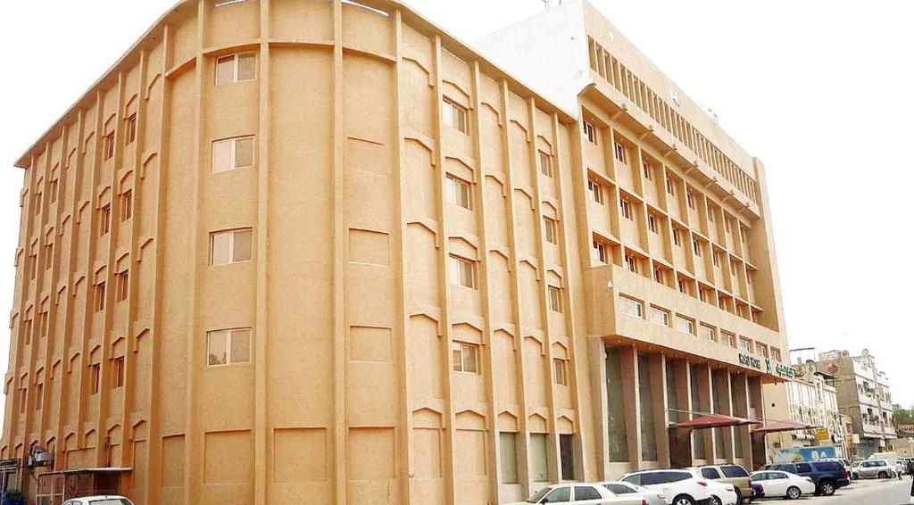 Hofuf Hotel photo 3