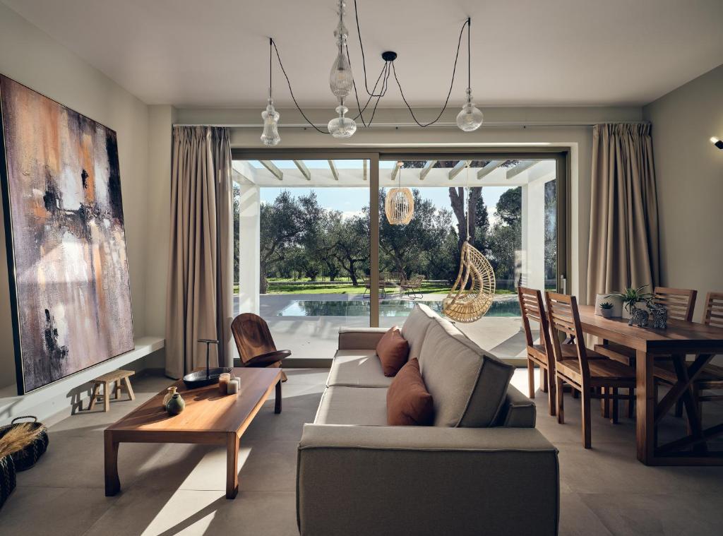 Oceanids Luxury Villas, By ThinkVilla photo 4