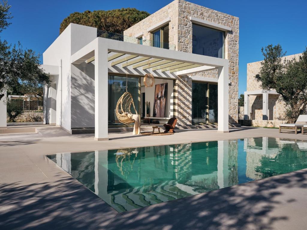 Oceanids Luxury Villas, By ThinkVilla photo 3