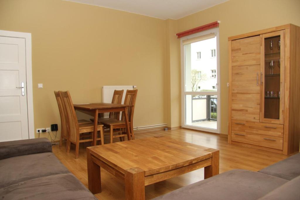 Apartment Prenzlauer Berg photo 4