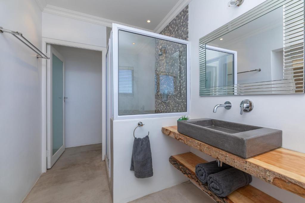 Sandy Toes Beach Villa photo 4