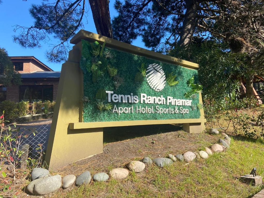 Tennis Ranch Pinamar photo 1