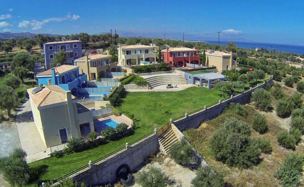 Carme Villas photo 3