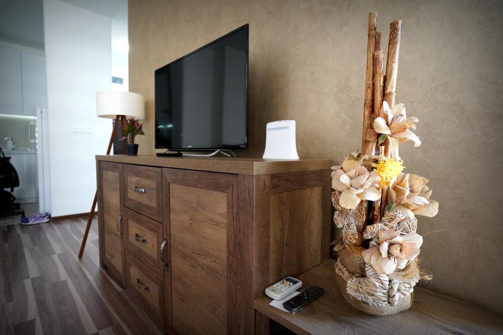 Serbona apartment photo 4