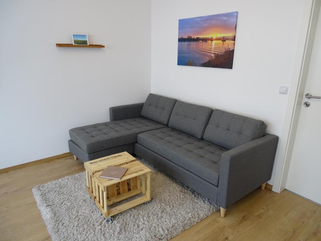 Rheinhessen Apartment photo 4