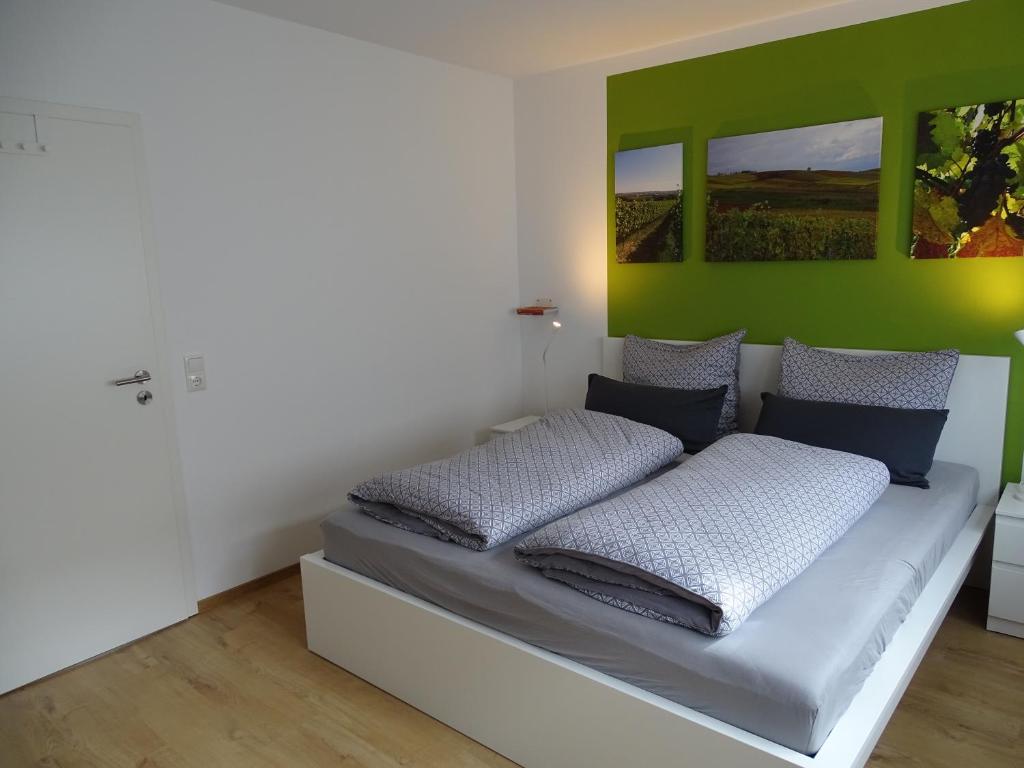 Rheinhessen Apartment photo 2