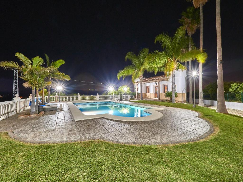 Cubo's Villa Huerta de las Rosas photo 3
