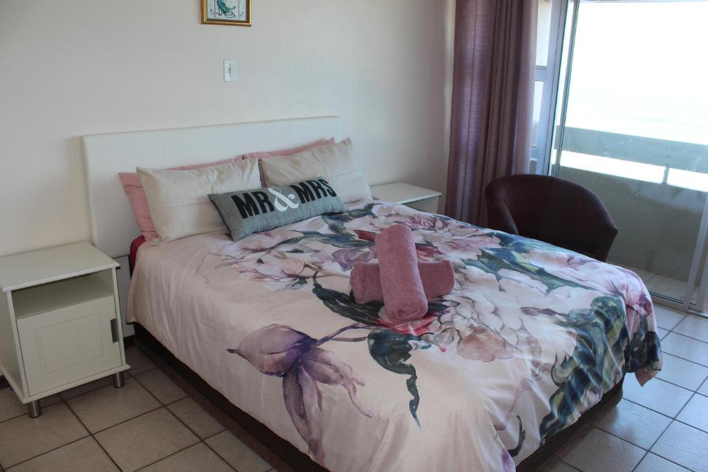 Stella Maris 144, Durban