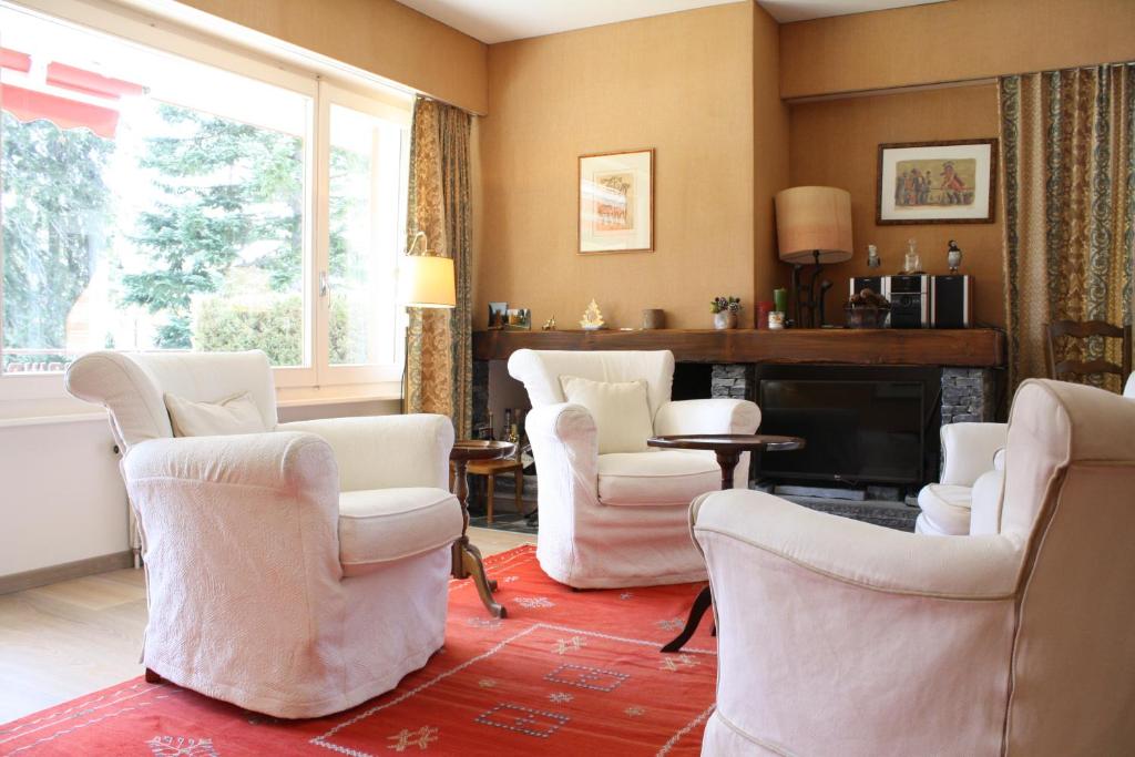 Spacious with Garden for up to 6 guests, Mamounia photo 2