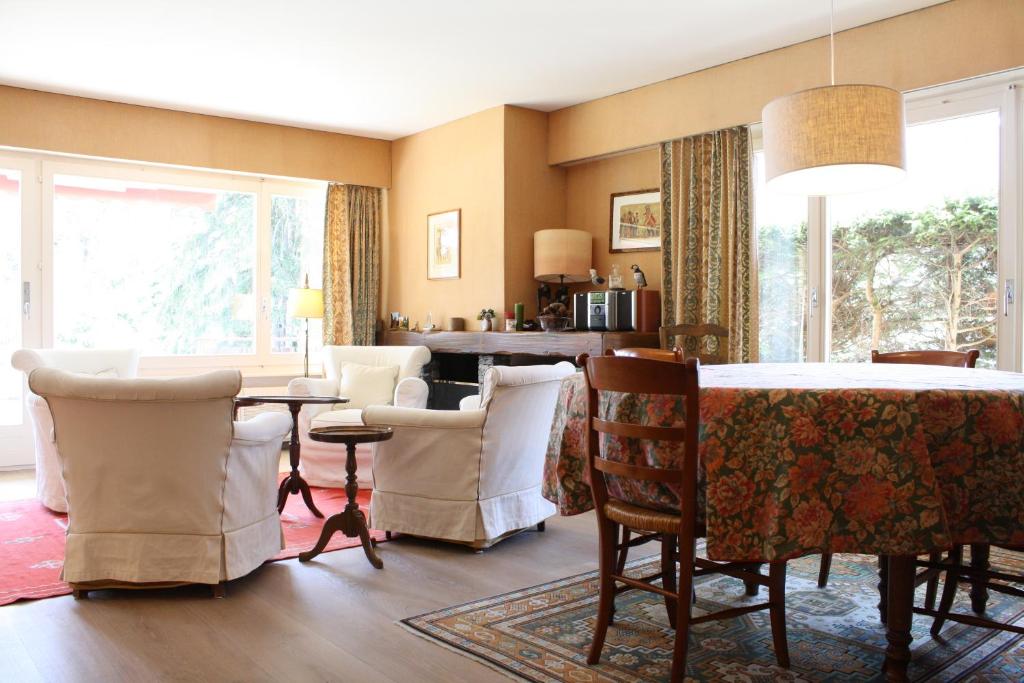 Spacious with Garden for up to 6 guests, Mamounia photo 1