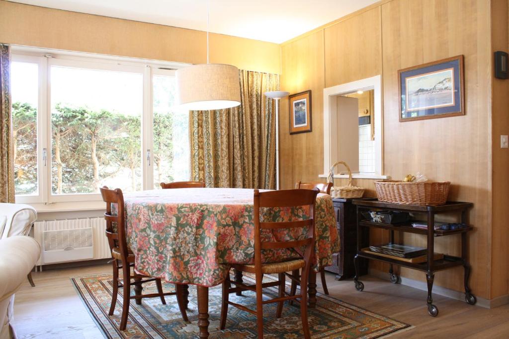Spacious with Garden for up to 6 guests, Mamounia photo 3
