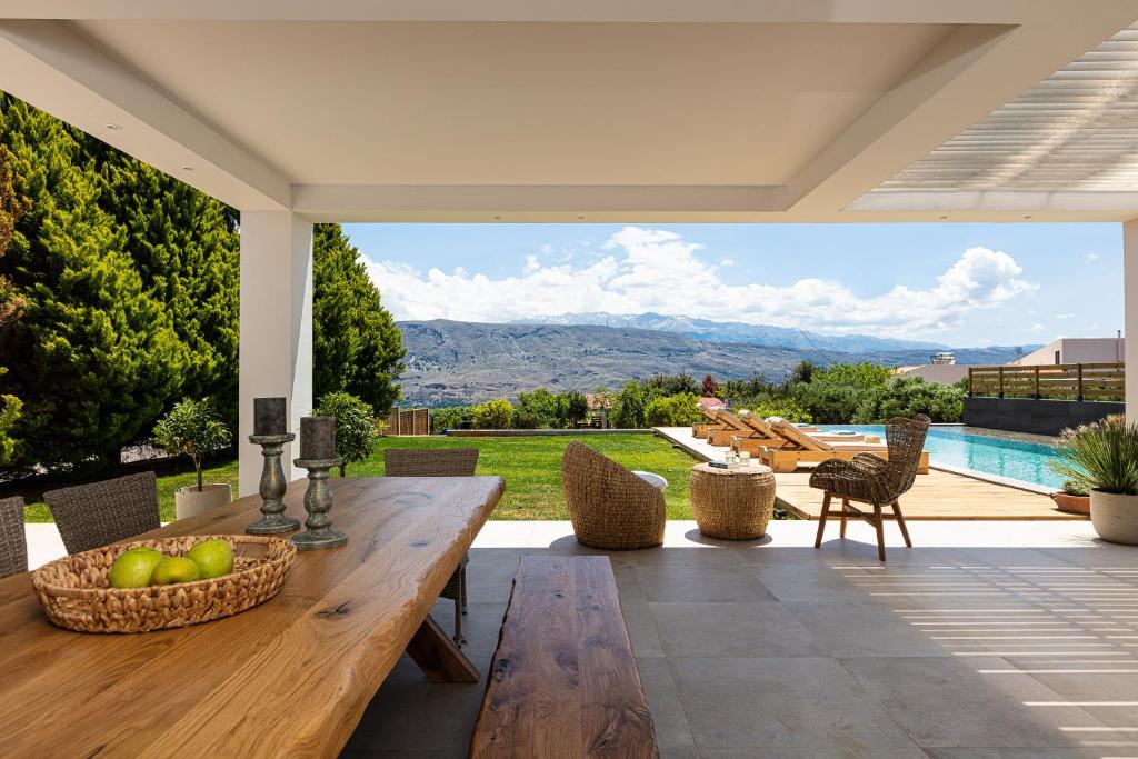 Artemisia Residence photo 2